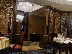 -武汉香格里拉大酒店·香宫中餐厅