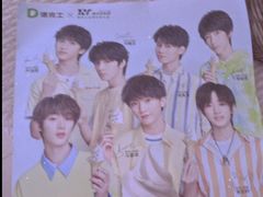 -德克士(榆次君豪店)