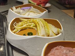 -海底捞火锅(金地广场生日主题店)