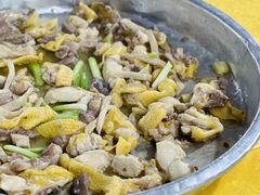 -大笑饭堂(甲子桥店)