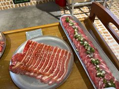 -哼蟹二将·烤肉酱蟹(合生汇店)