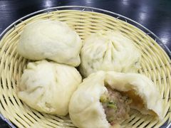 -郑家包子牛肉拉面(尚勤路店)