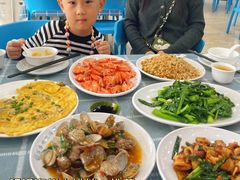 -明记海鲜大排档(巽寮湾店)