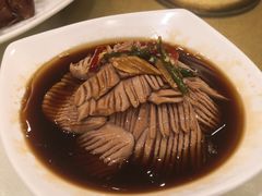 顺风炝腰花-顺风海鲜港(金玉兰店)