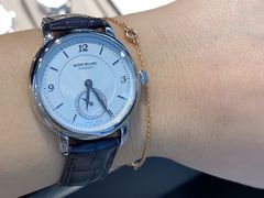 -亨吉利世界名表中心(汇金百货店)