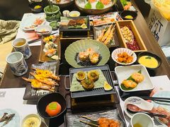 -匠和风精致料理(莆田财富中心店)