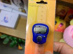 -菩提树·素食餐厅(汇智国际商业中心店)