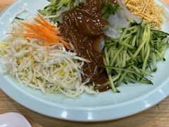 -小油饼老菜坊(红旗街店)