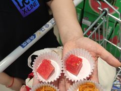 -盒马X会员店(王府井奥莱UP TOWN店)