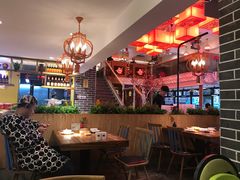 -百年神厨·地道川菜(清江西路店)