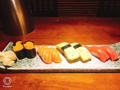 金枪鱼赤身-千代武日本料理(开发区店)