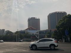 -常州汽车客运站