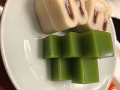 -民族饭店-四季餐厅