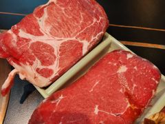 -梨花自助烤肉(西三旗万象汇黑金店)