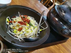 -云海肴·汽锅鸡·云南菜(天山百盛优客店)