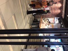 -汉堡王(天津鲁能店)