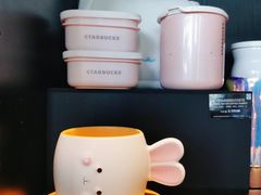 -星巴克臻选(沈阳万象城店)