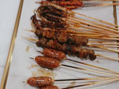 -新凯旋烧烤·燕姐千岛湖土菜