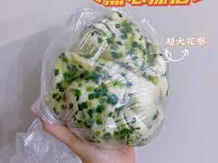 -白玉兰食品(中山公园龙之梦店)