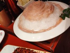 -袁老四重庆老火锅(桐梓坡店)