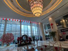 -北京丽晶酒店