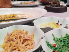 -龙宴海鲜城(经中路店)