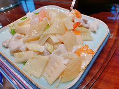 -魁盛居百年鲁菜馆(中林路店)