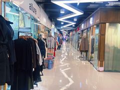 -七浦路服装批发市场