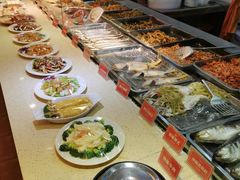 -深运潮州粥(东门店)