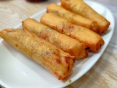 春卷-珊珊小笼馆(仙霞路店)