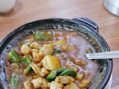 -裕记烧腊连锁餐饮(外马分店)