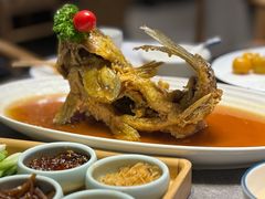 -闫府私房菜·百年鲁菜(恒隆店)