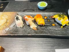 -花潮料理艺食馆(SM新生活广场店)