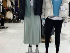 -优衣库(南京建邺万达广场店)