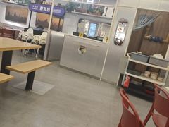 -大食代美食广场(月星环球港店)