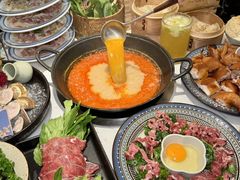 -太琼糟粕醋火锅·海南老爸茶(海棠湾臻选店)