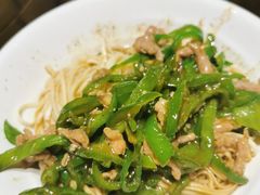 干拌面-九炉分座(五彩店)