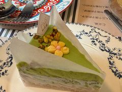 -仁义涵西餐·咖啡(中华巴洛克店)