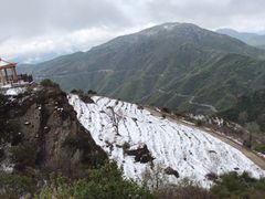 -妙峰山风景名胜区