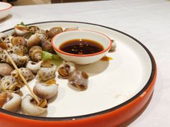 螺类拼盘-小厨师·二十年沈家门小海鲜(百井坊巷店)