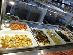 -郝鸿来火烧(古城店)