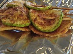 -微醺烤牛·炭火烧烤·精酿啤酒(东郊记忆店)