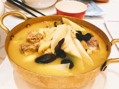 上海腌笃鲜-琉璃餐厅(德基广场店)