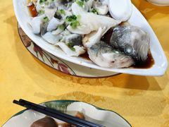 -江记餐厅(罗冲围店)