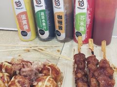-2路车站小丸子(青泥洼桥店)