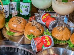 -香猪坊韩国烤肉专属门店(魏公村店)