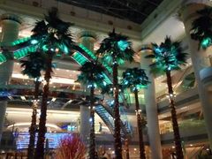 -威斯汀舞台餐厅