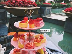 -厦门艾美酒店·新食谱西餐厅