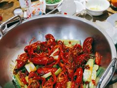 -七欣天香辣蟹火锅(无锡金太湖国际城店)