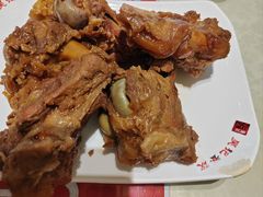 -吴记酱骨炖菜馆(西大直街店)